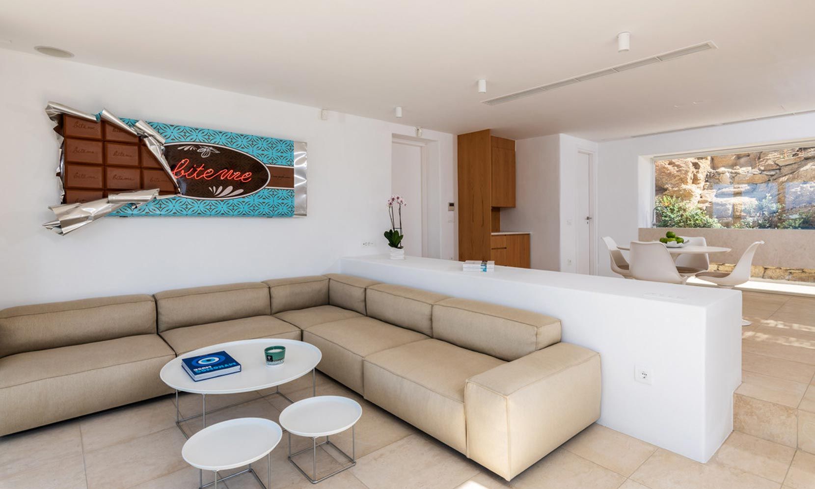 Luxury Heavens Mykonos - MAGNO1 - 15