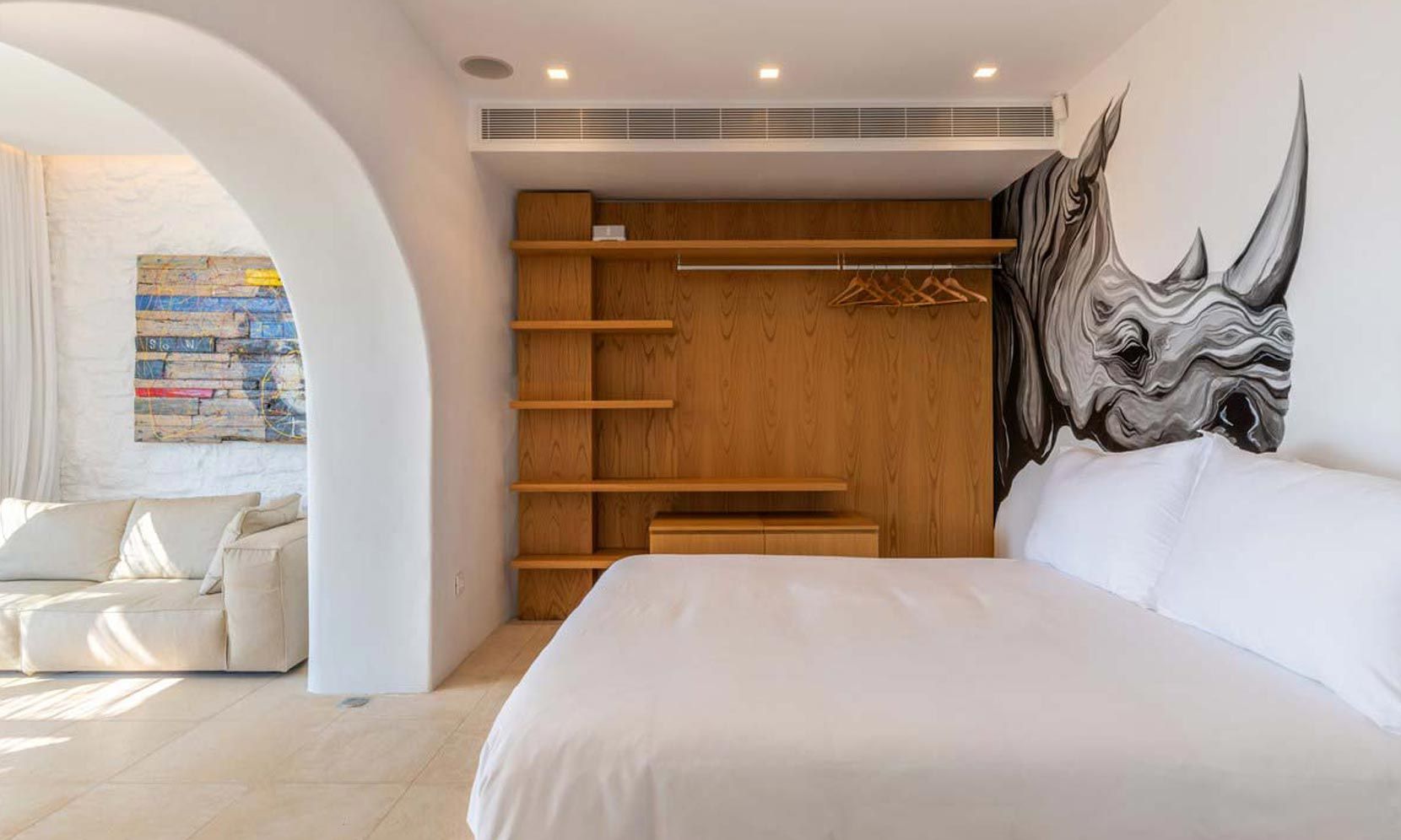 Luxury Heavens Mykonos - MAGNO1 - 17