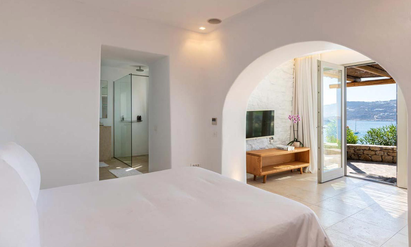 Luxury Heavens Mykonos - MAGNO1 - 18