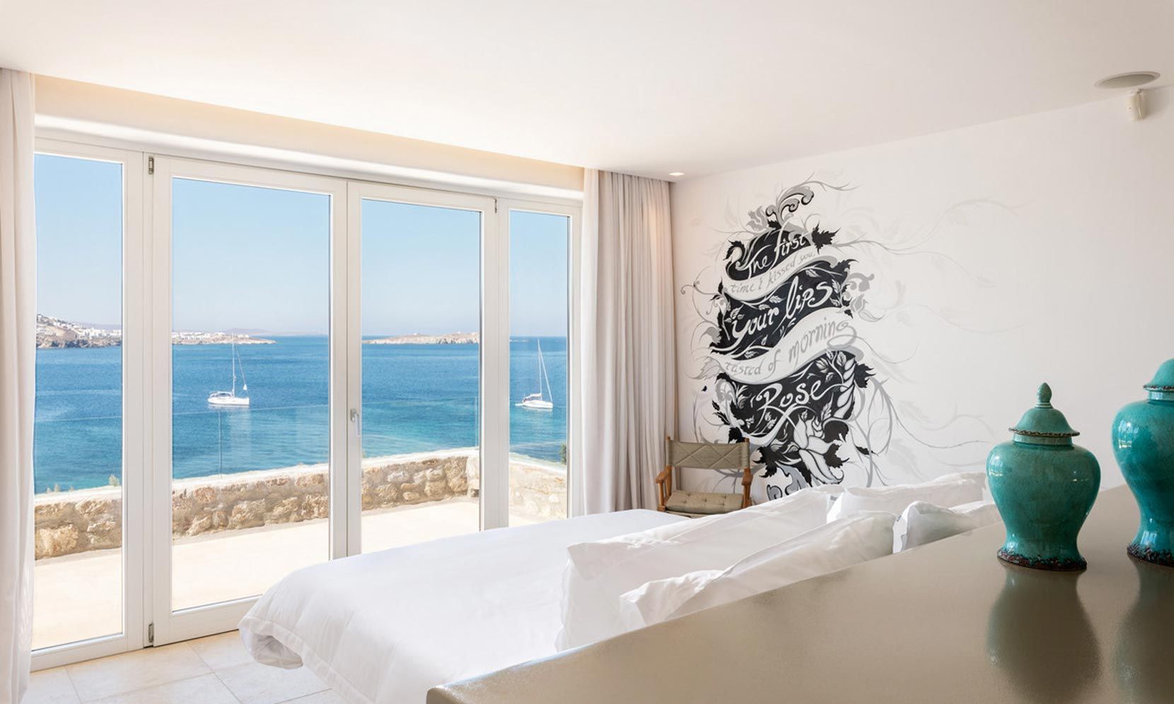 Luxury Heavens Mykonos - MAGNO1 - 19