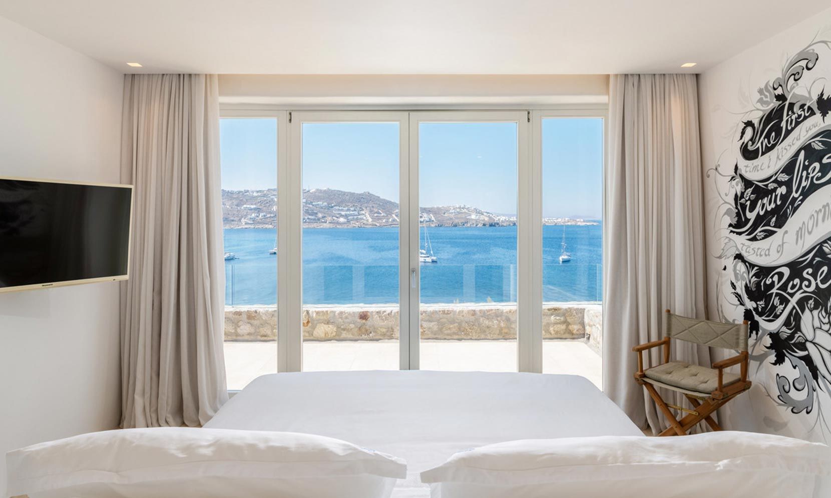 Luxury Heavens Mykonos - MAGNO1 - 21