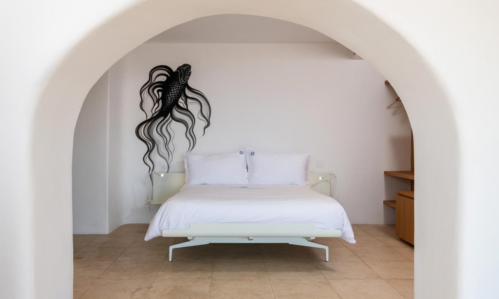 Luxury Heavens Mykonos - MAGNO1 - 22