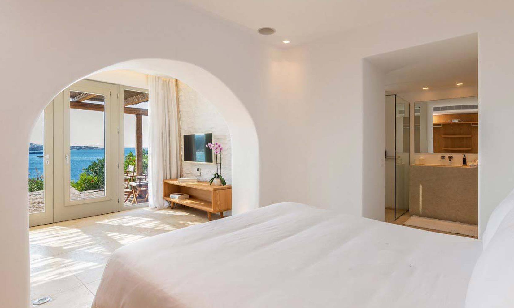 Luxury Heavens Mykonos - MAGNO1 - 23