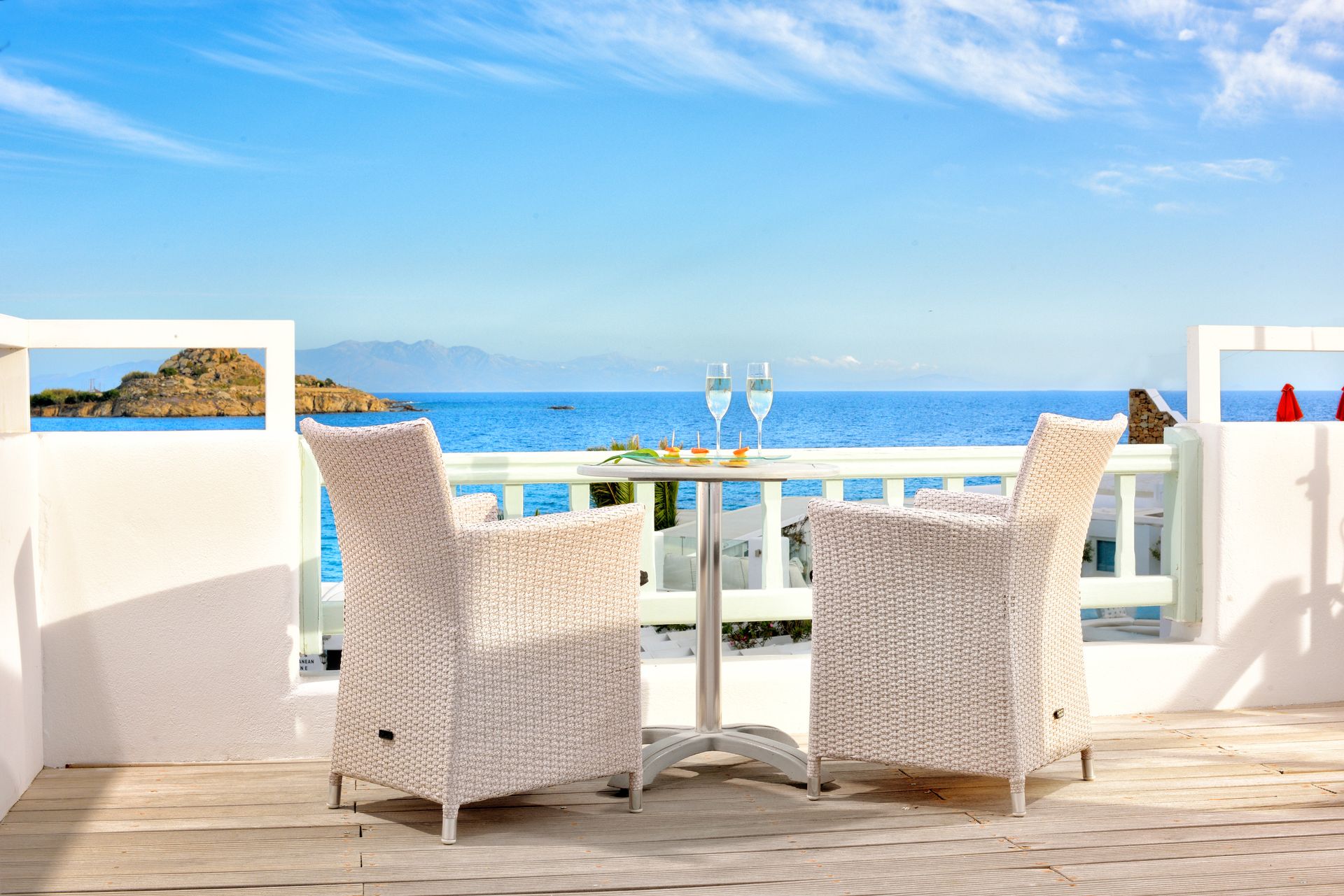 Petinos Hotel Mykonos - HON - 2