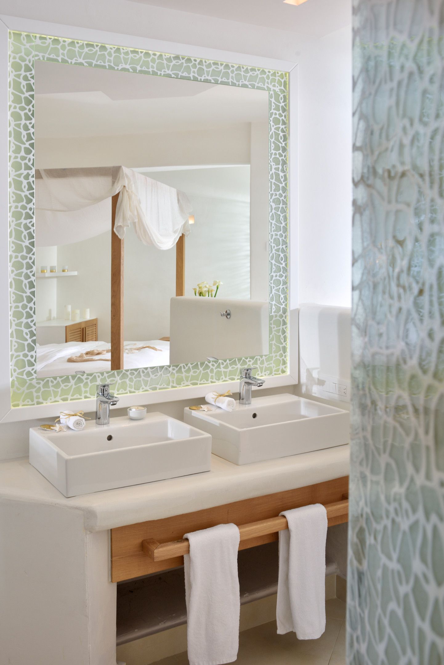 Petinos Hotel Mykonos - HON - 3