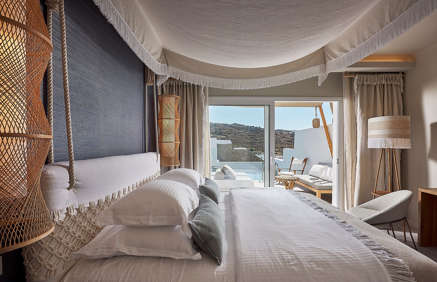 Palladium Hotel Mykonos - SUPSUI - 4