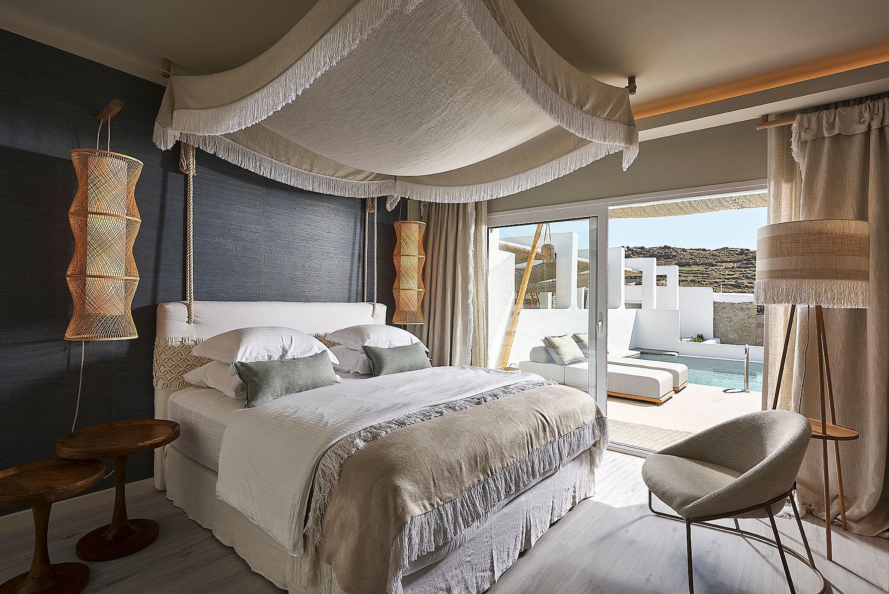 Palladium Hotel Mykonos - SUPSUI - 5