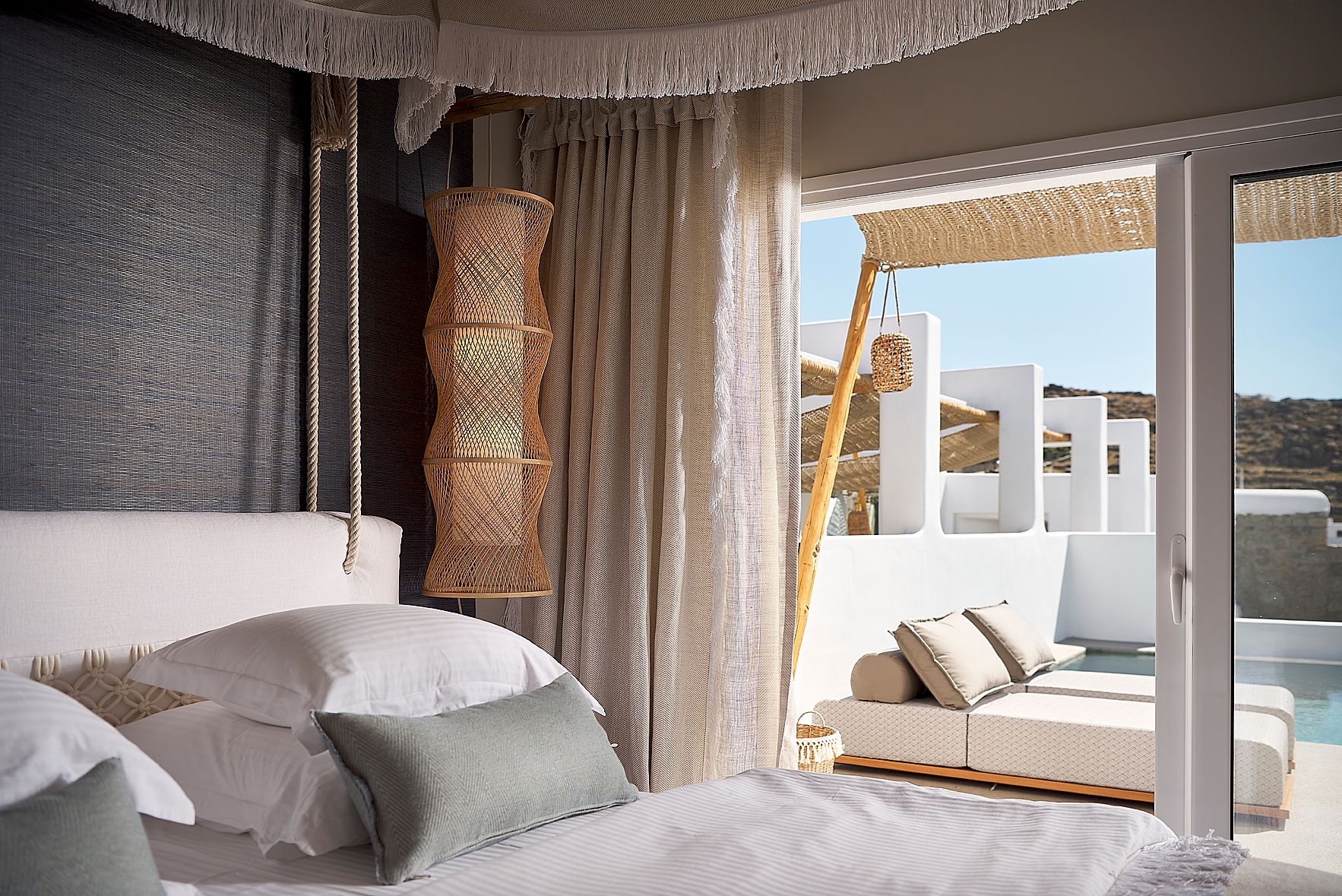 Palladium Hotel Mykonos - SUPSUI - 6