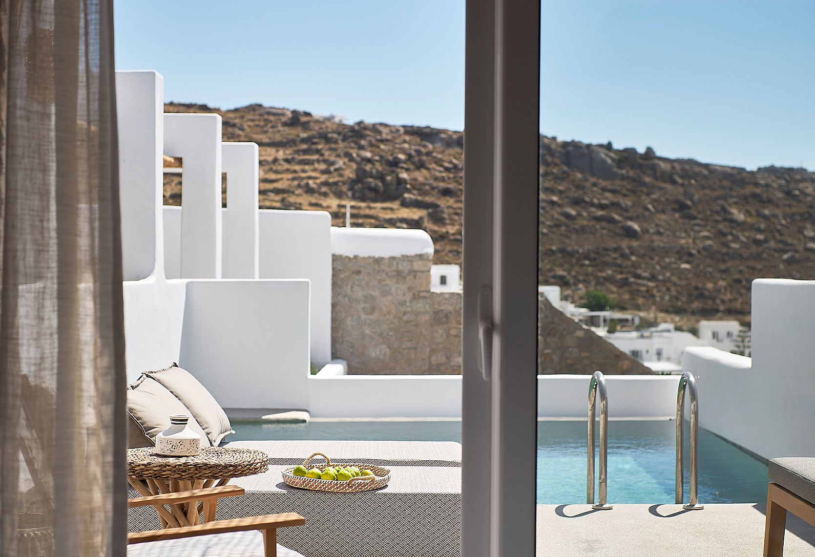 Palladium Hotel Mykonos - SUPSUI - 7