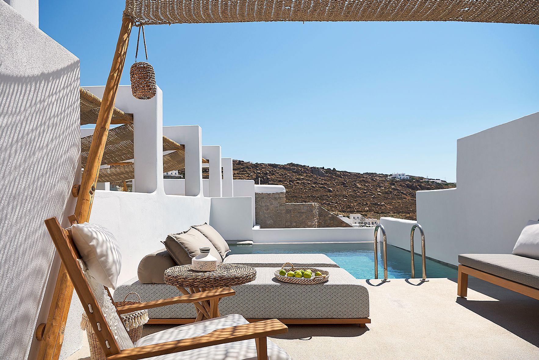 Palladium Hotel Mykonos - SUPSUI - 8