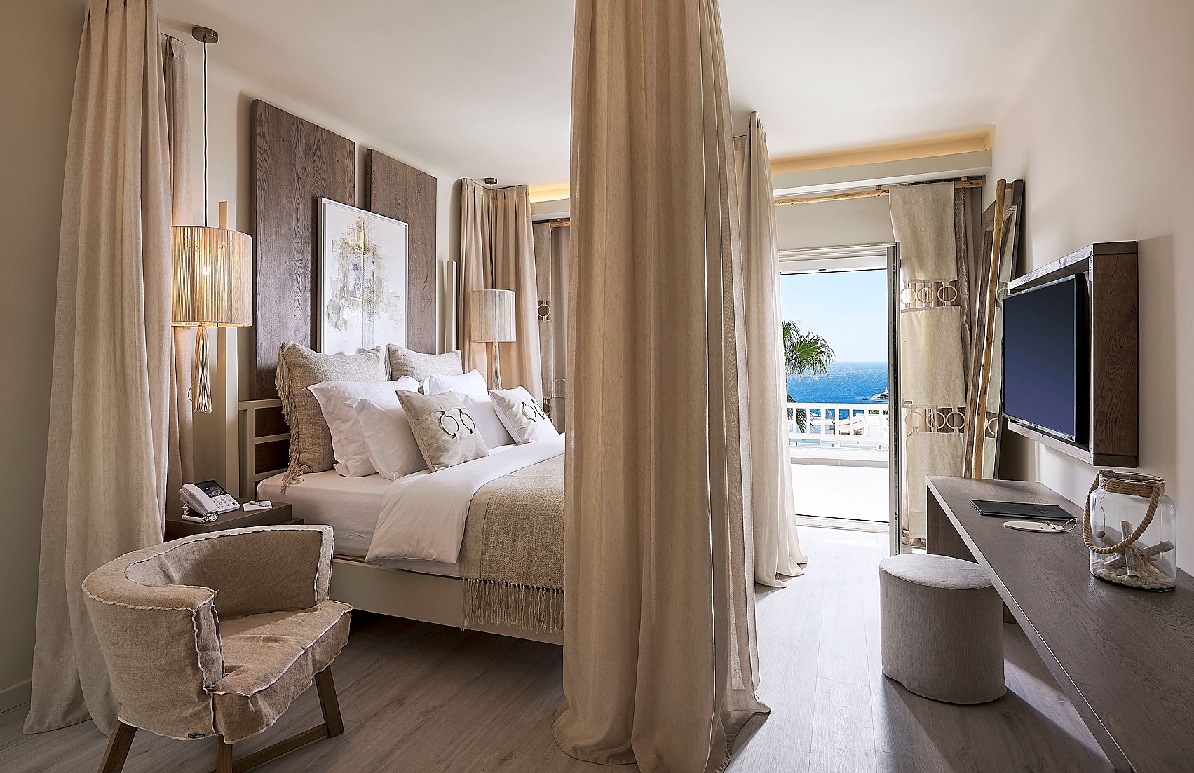 Palladium Hotel Mykonos - DSV - 7