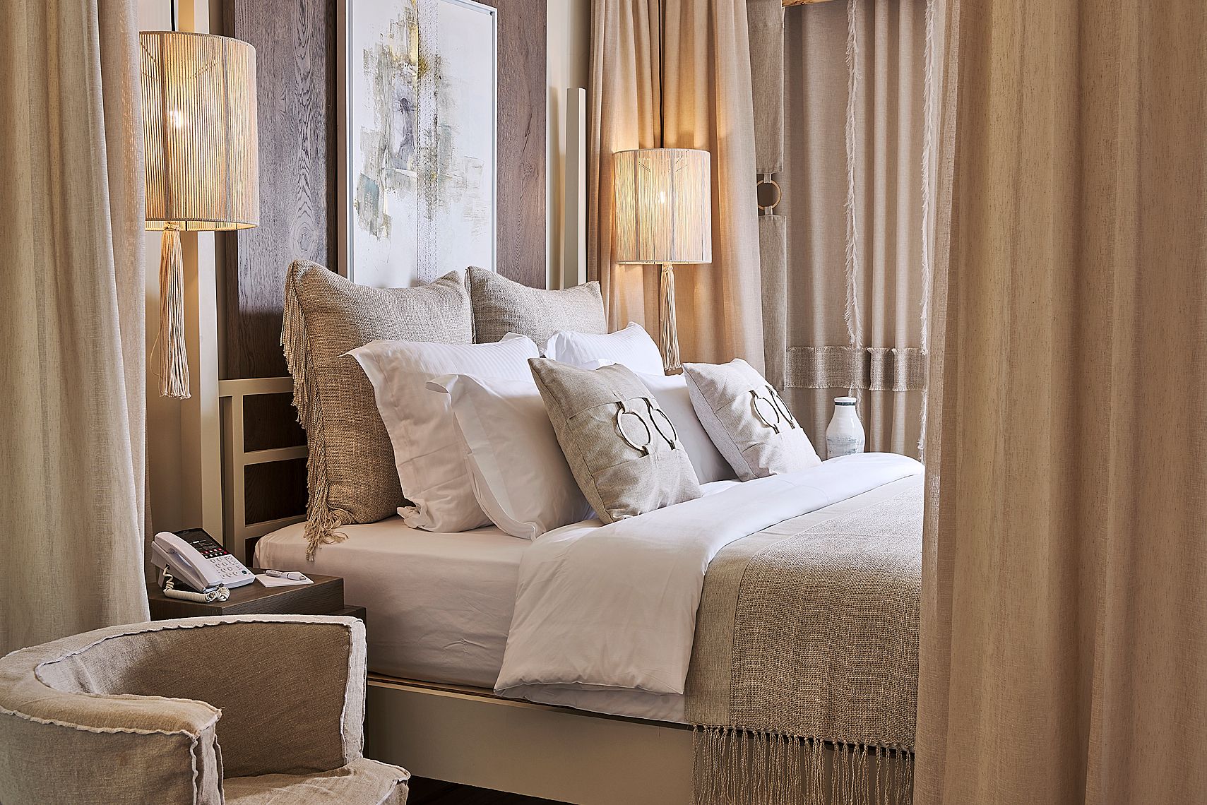 Palladium Hotel Mykonos - DSV - 8