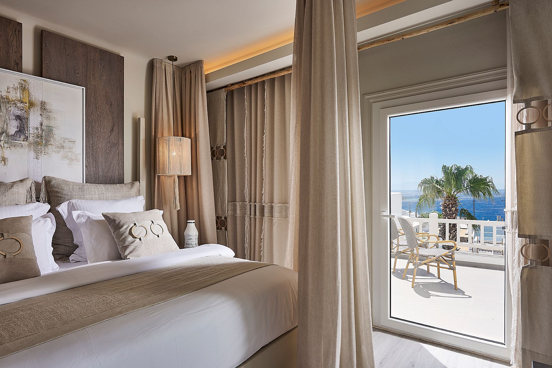 Palladium Hotel Mykonos - DSV - 9