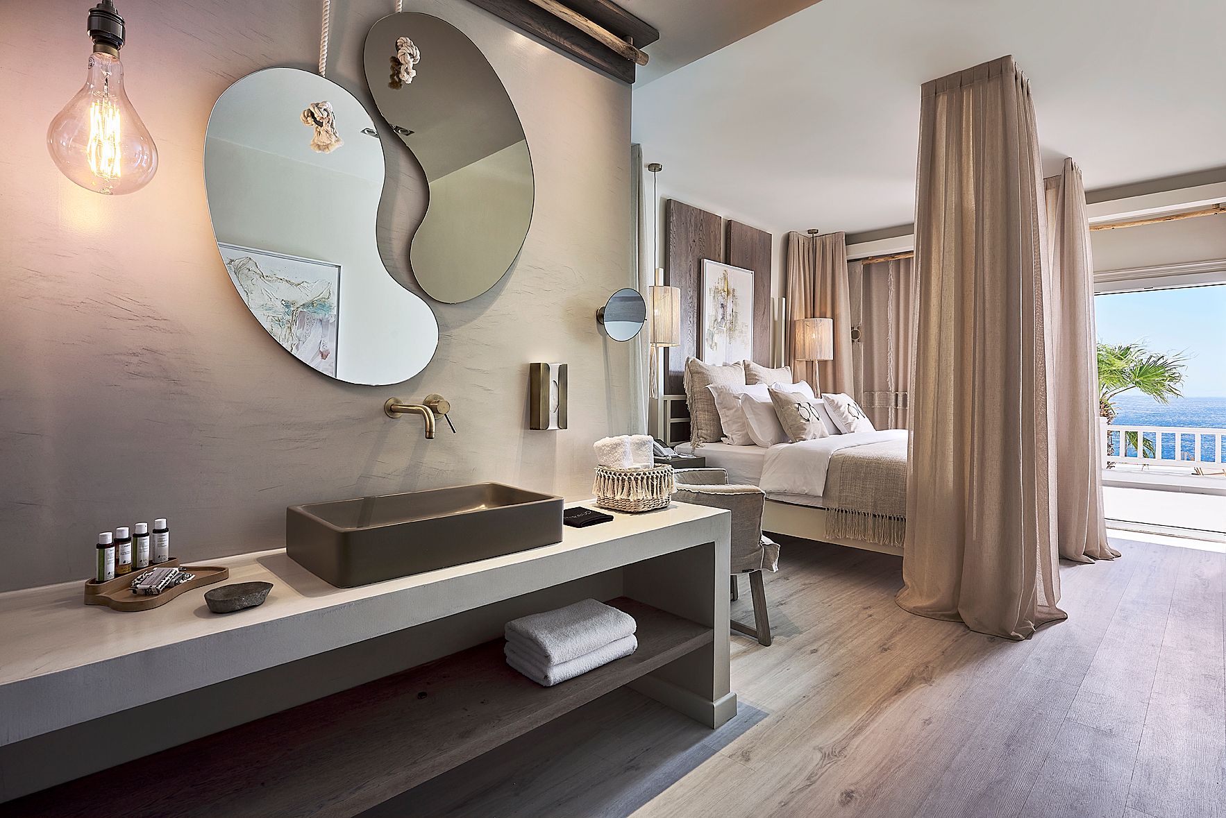 Palladium Hotel Mykonos - DSV - 10