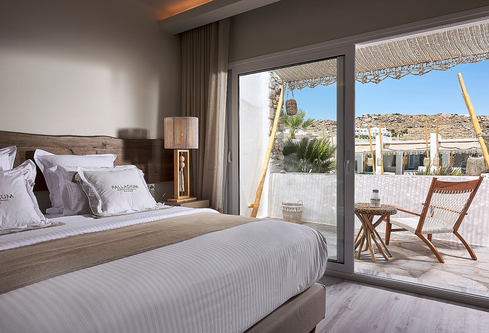 Palladium Hotel Mykonos - FSU - 3