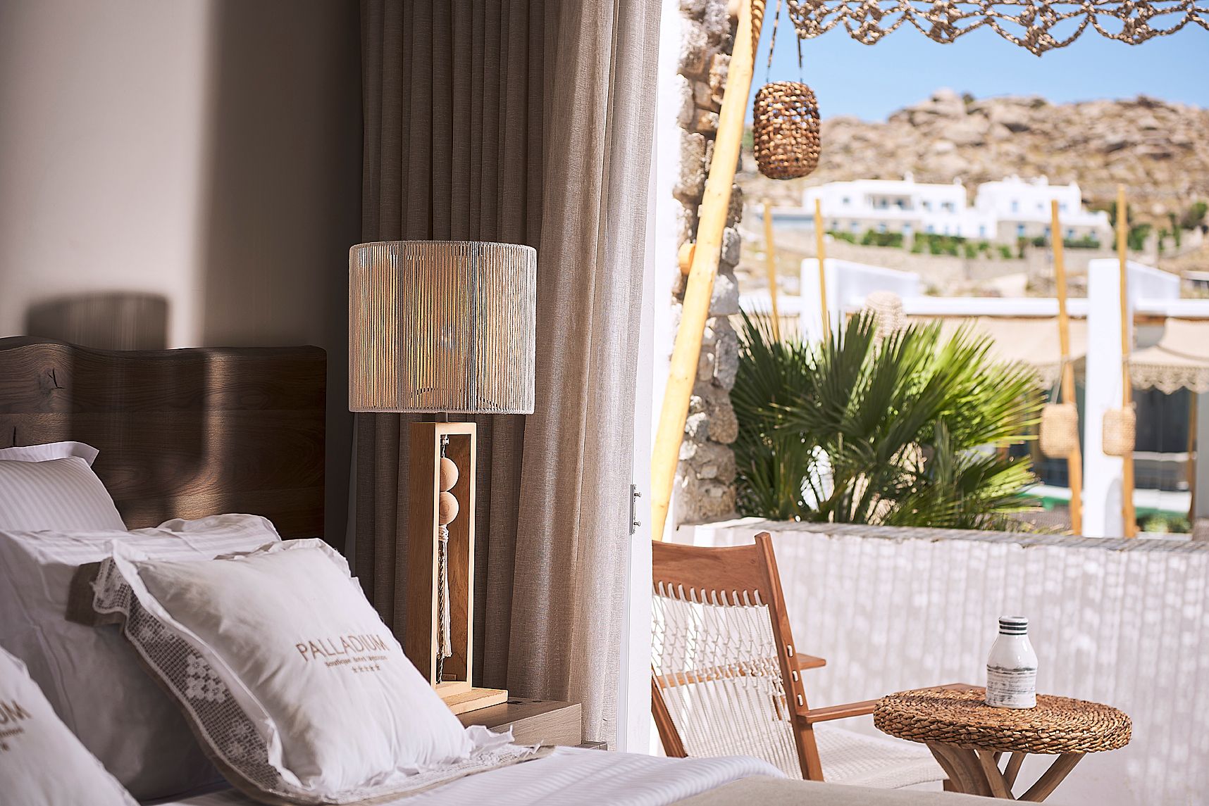 Palladium Hotel Mykonos - FSU - 4