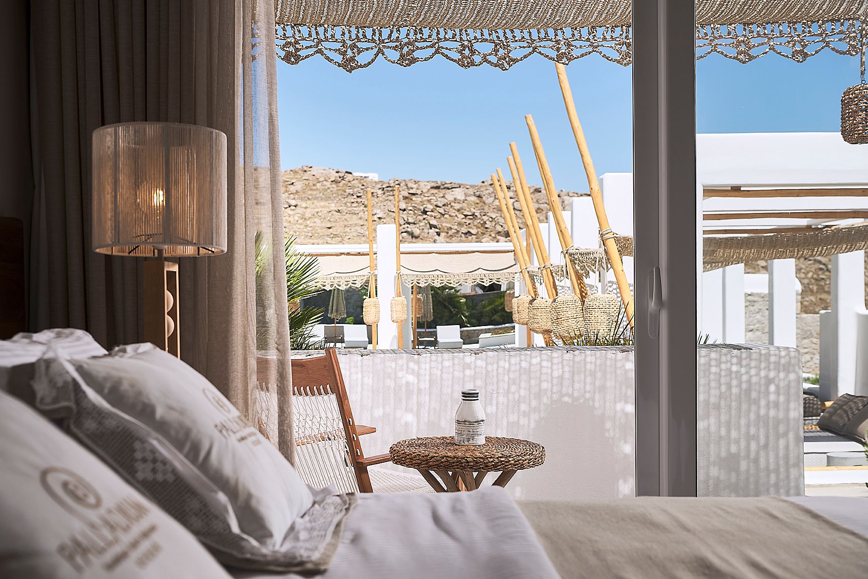 Palladium Hotel Mykonos - FSU - 6