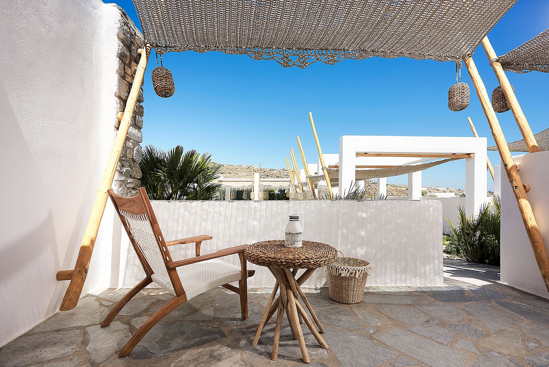 Palladium Hotel Mykonos - FSU - 7