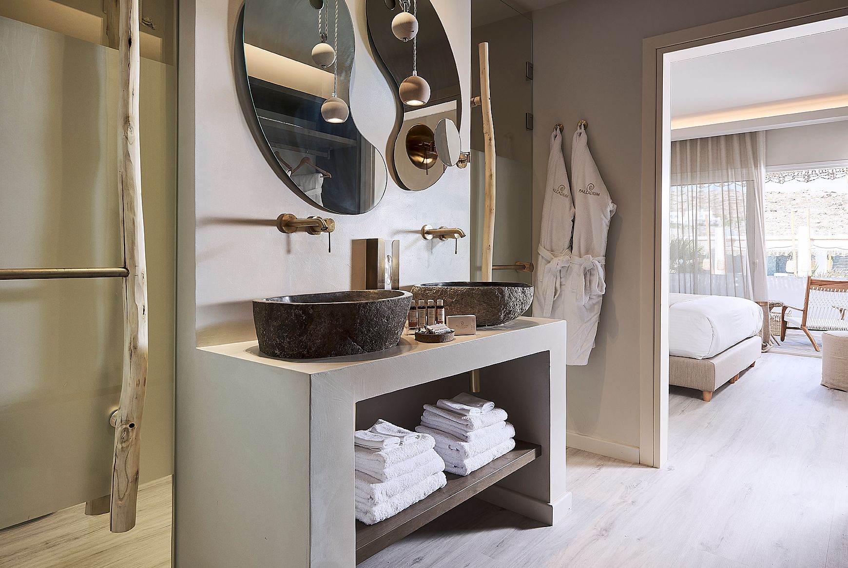 Palladium Hotel Mykonos - FSU - 8