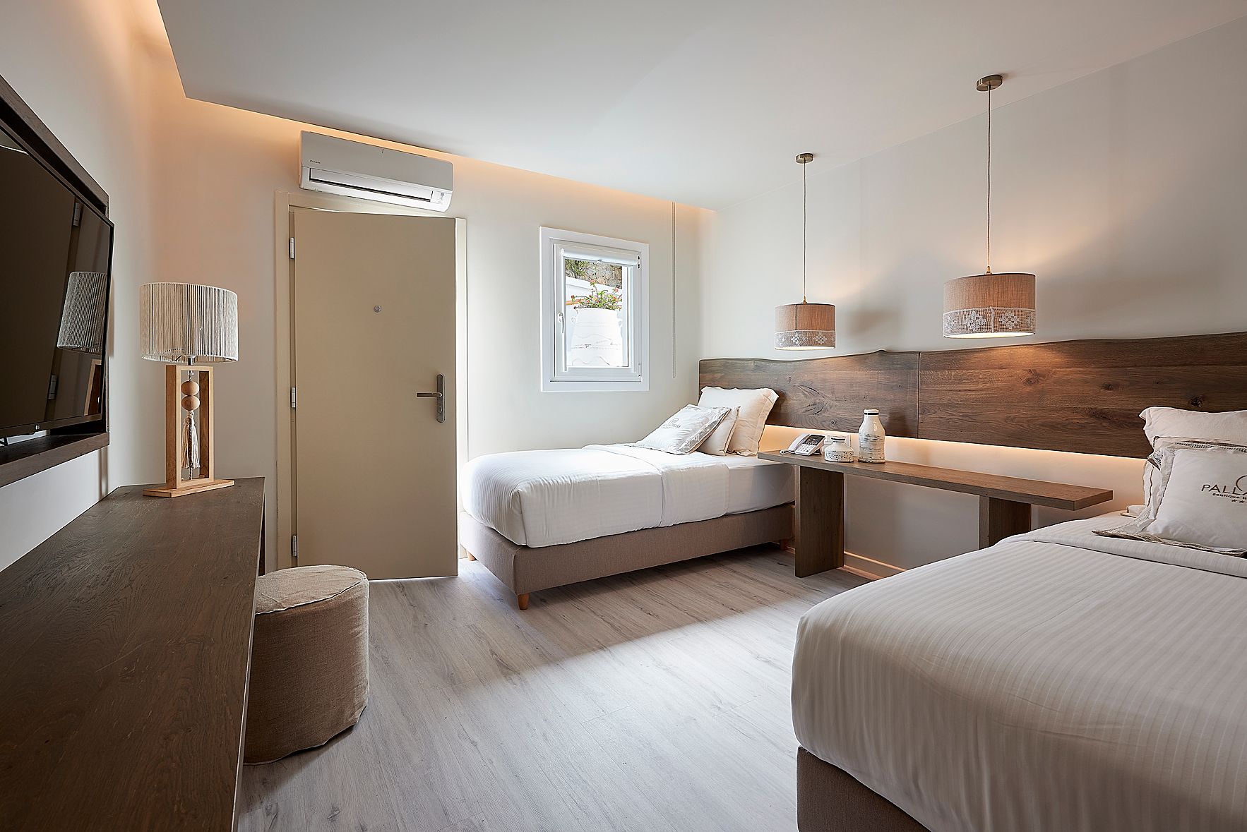 Palladium Hotel Mykonos - FSU - 11