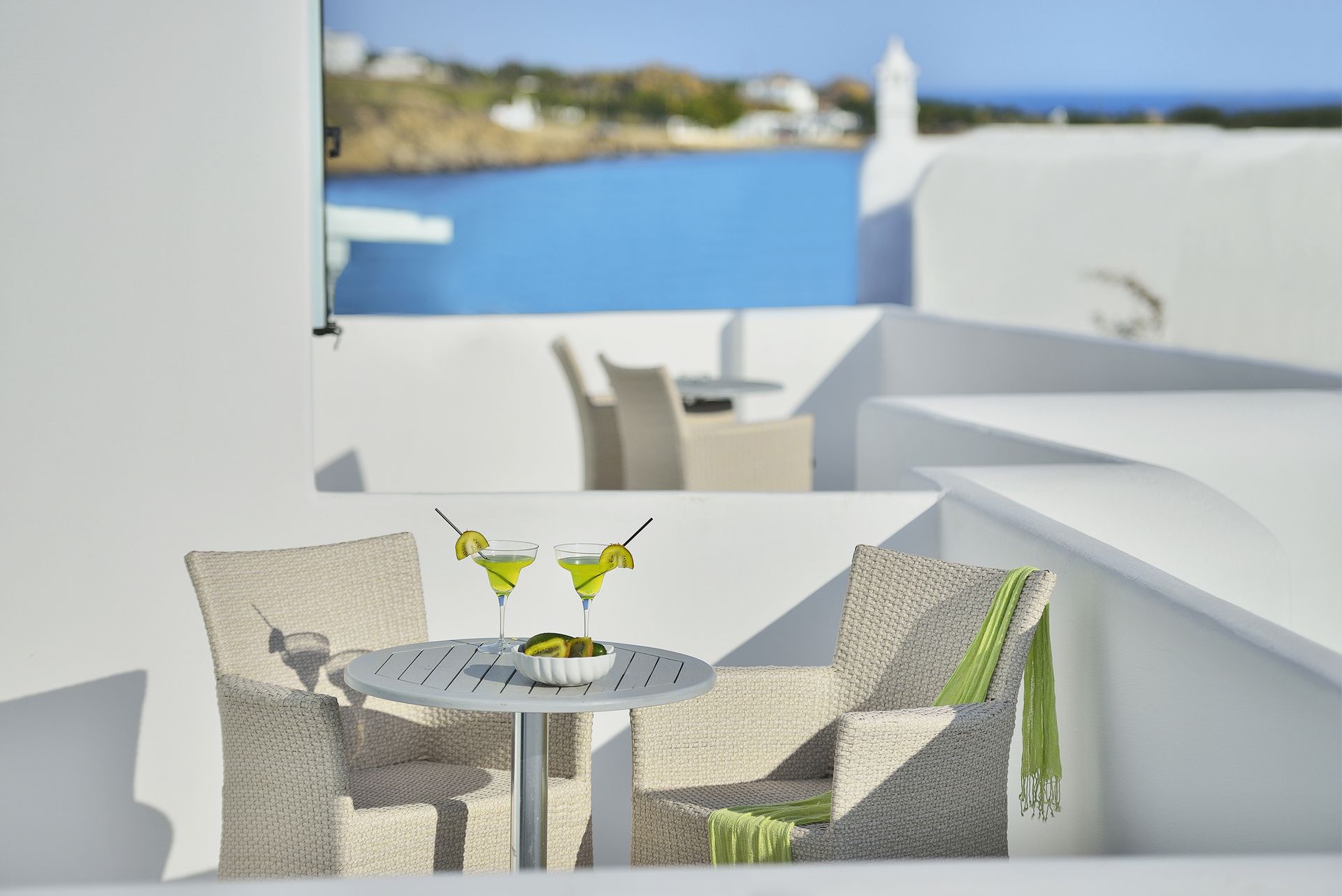 Petinos Hotel Mykonos - JUNS - 6