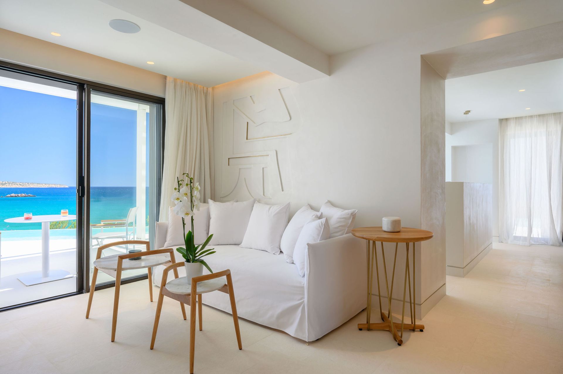 The Island Concept - GRAND - 3