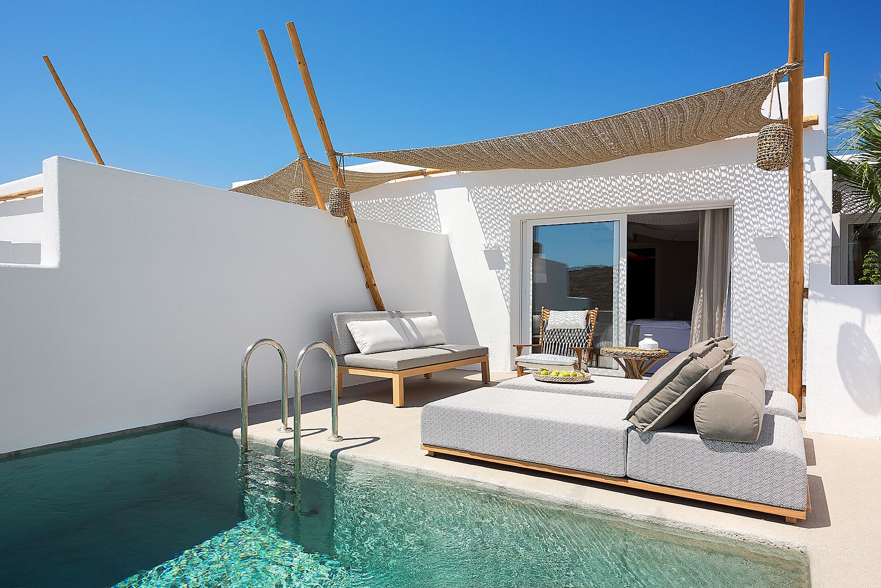 Palladium Hotel Mykonos - SUPSUI - 11