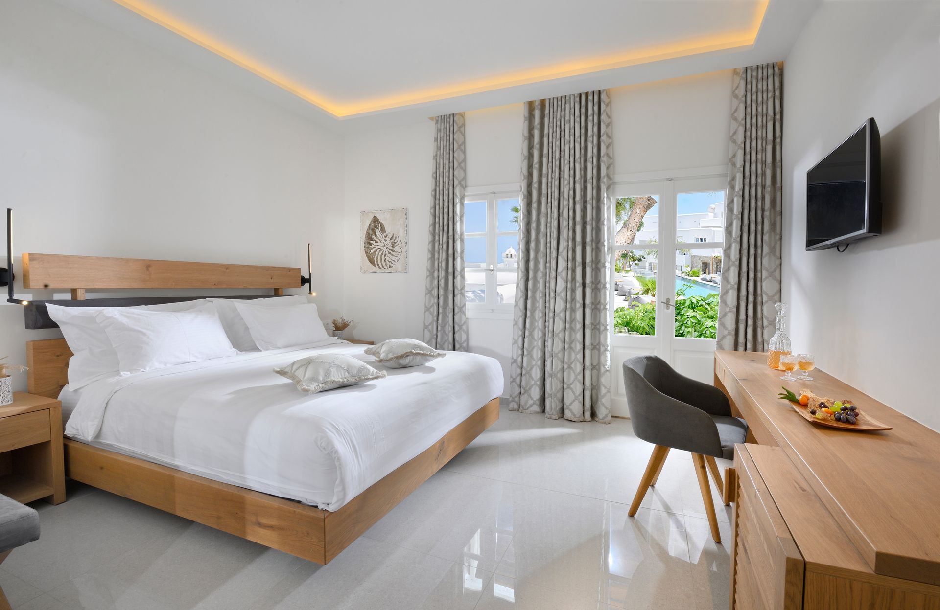 Petinos Hotel Mykonos - SUI - 2