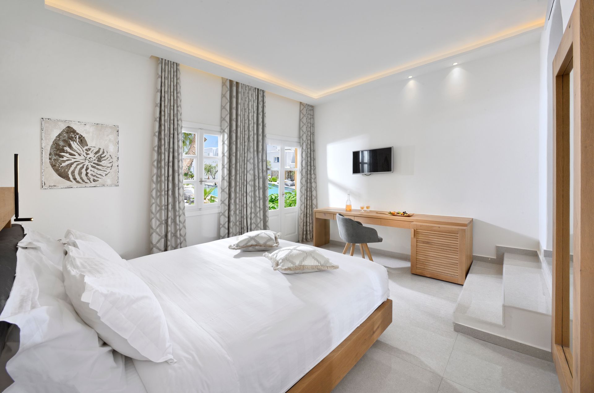 Petinos Hotel Mykonos - SUI - 5