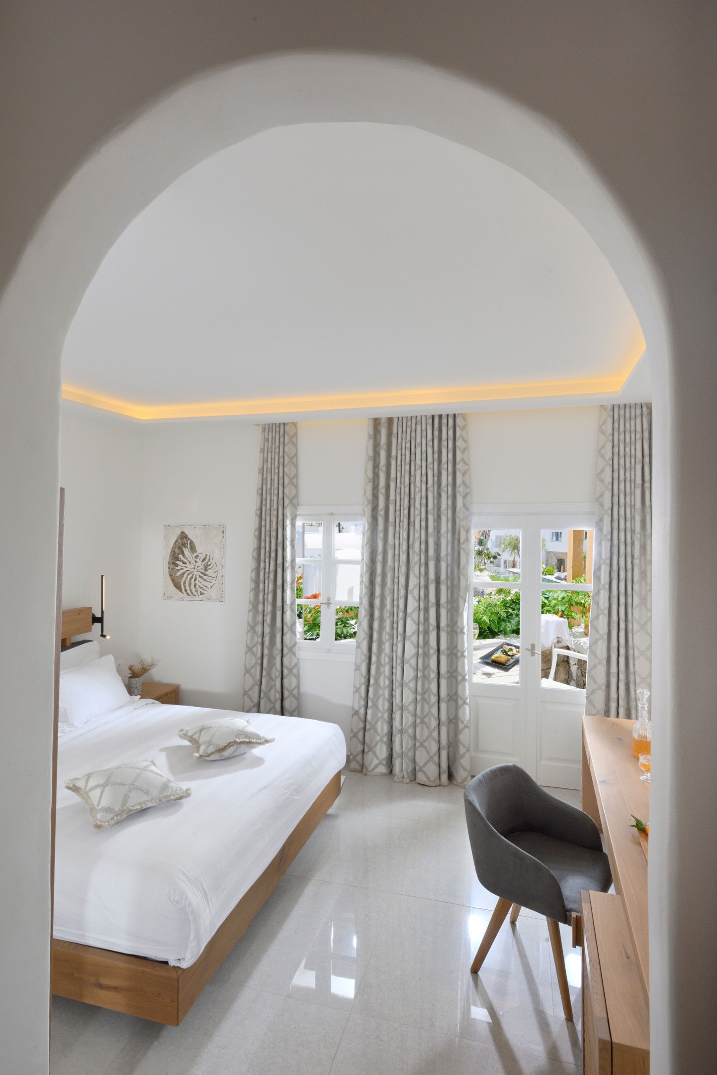 Petinos Hotel Mykonos - SUI - 6