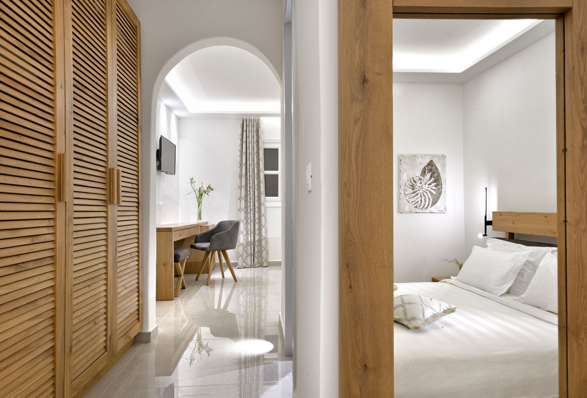Petinos Hotel Mykonos - SUI - 4
