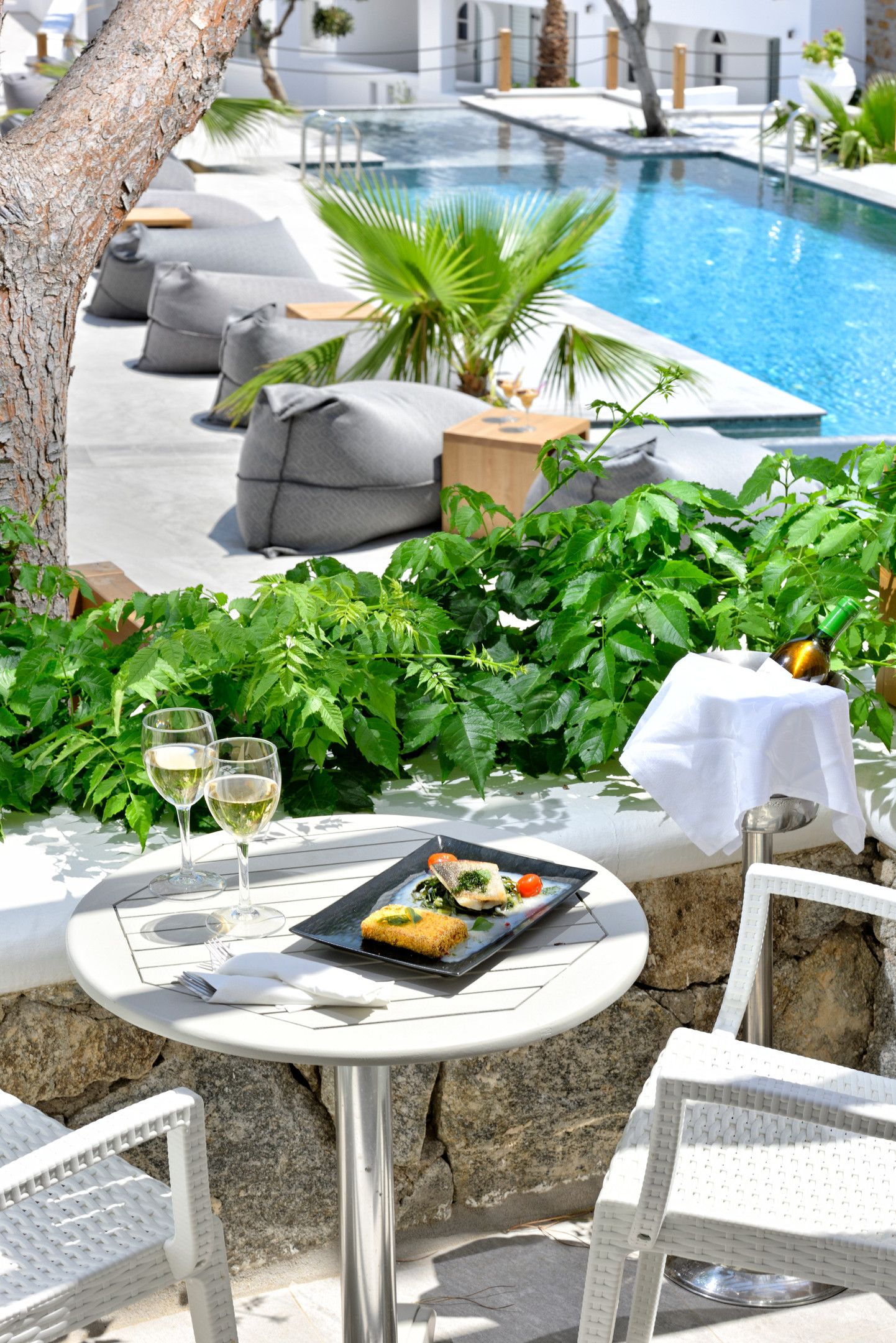 Petinos Hotel Mykonos - SUI - 10