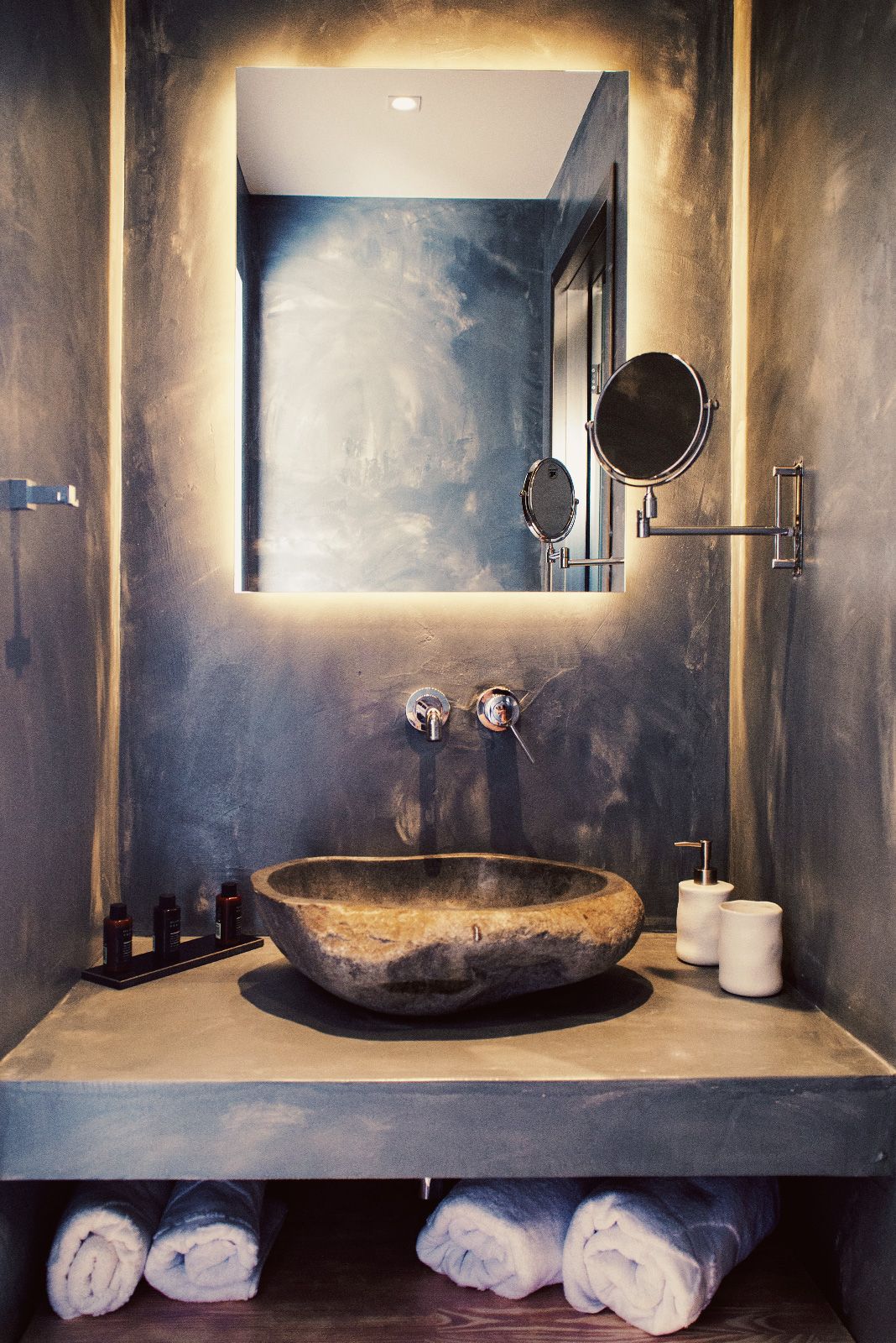 Aliv Stone Suites & Spa Zakynthos - SIGN - 6