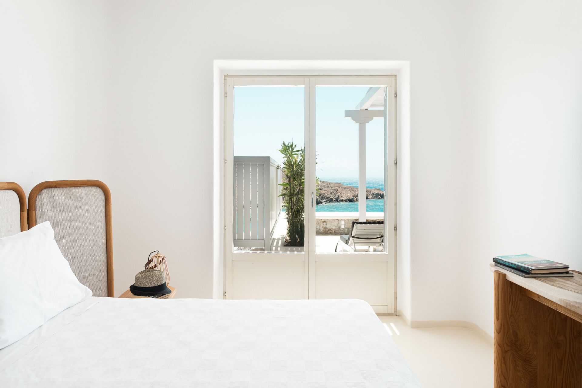 Casa Del Mar Mykonos Seaside Resort - DELRES - 9
