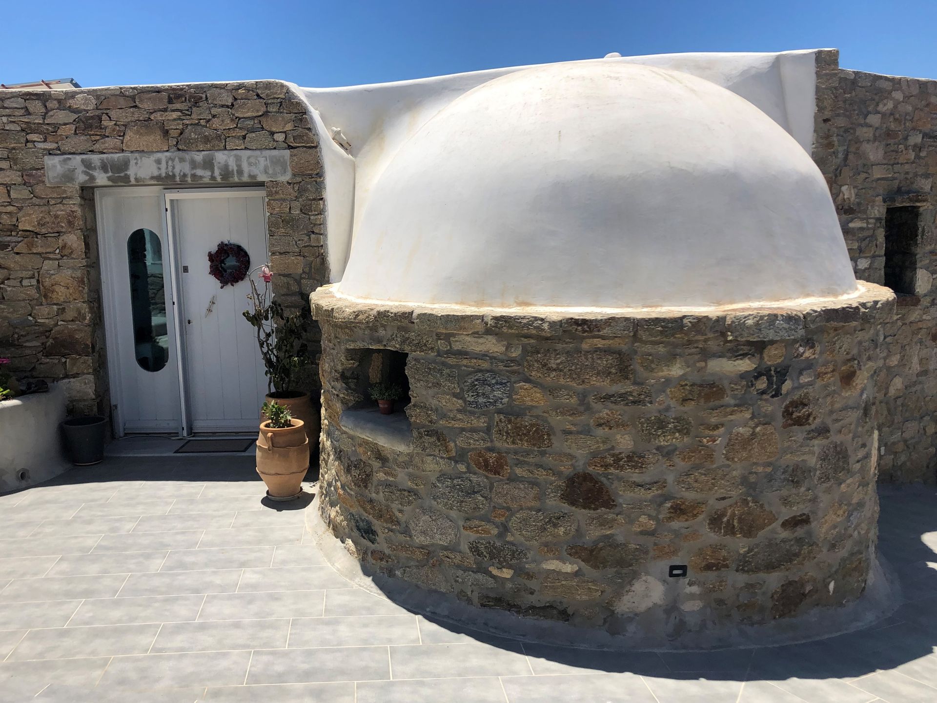 Flaskos Suites Mykonos - VILLA - 6