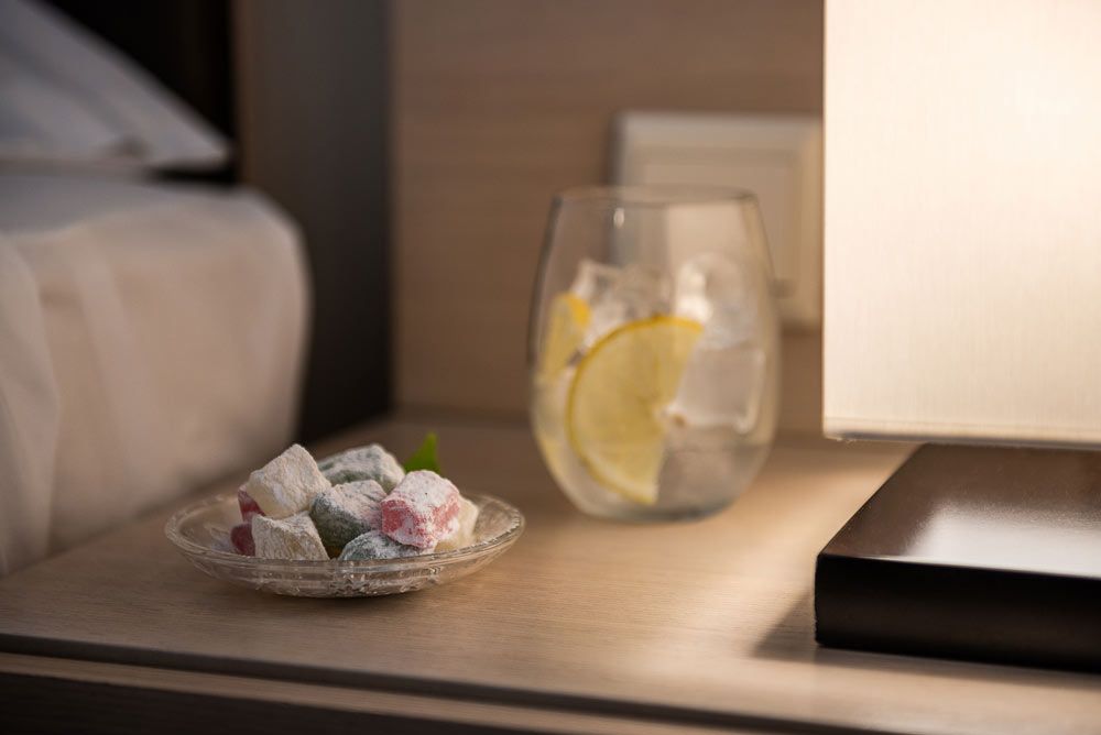 Stellina Group Hotels Chania - STR - 2
