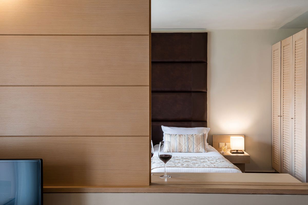 Stellina Group Hotels Chania - STR - 3