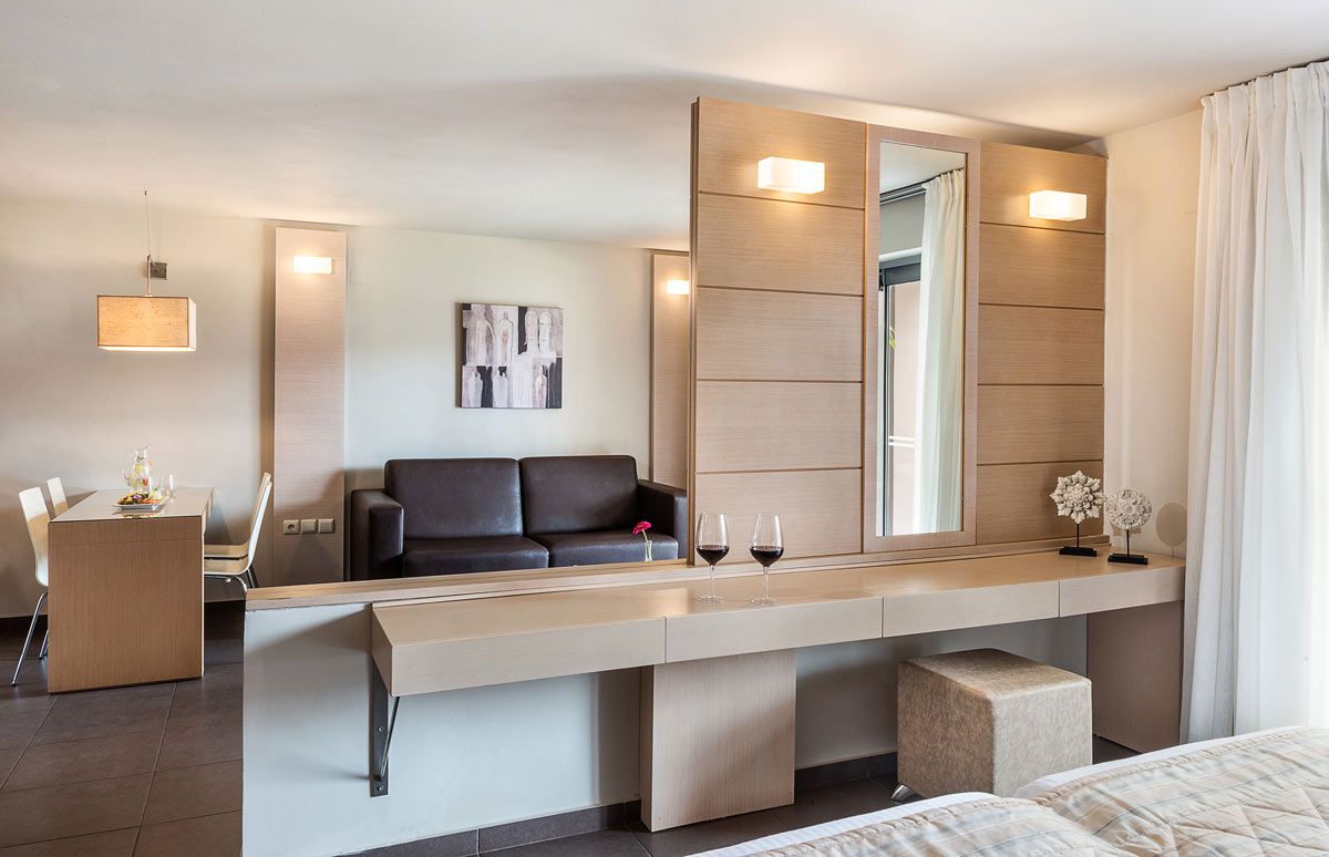 Stellina Group Hotels Chania - STR - 4