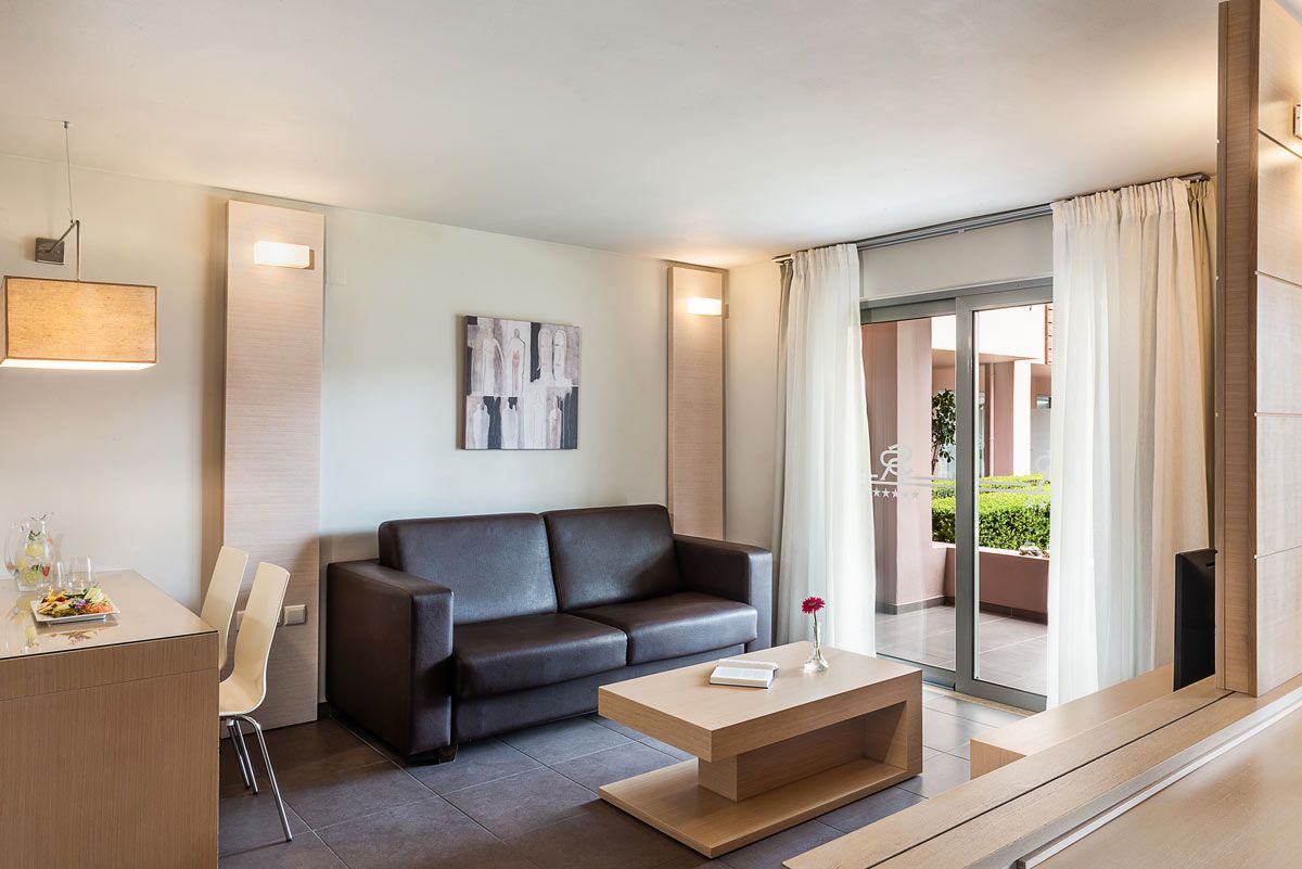 Stellina Group Hotels Chania - STR - 5