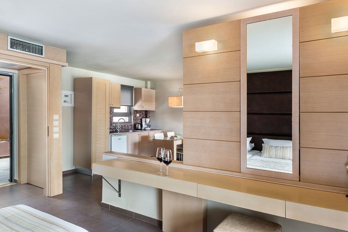 Stellina Group Hotels Chania - STR - 6
