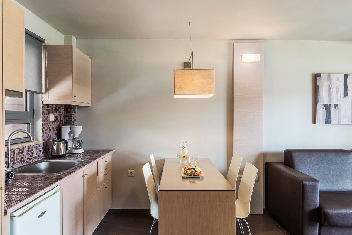 Stellina Group Hotels Chania - STR - 8
