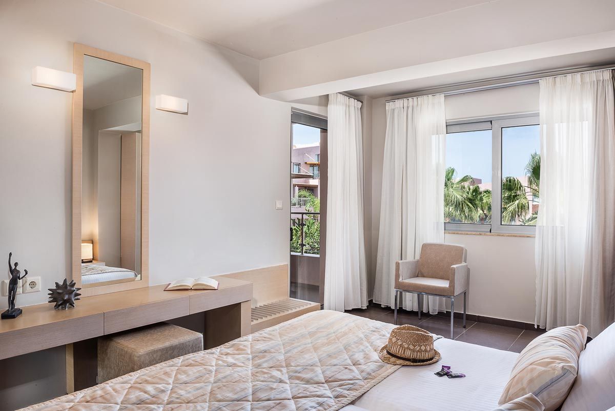 Apartments | Royal