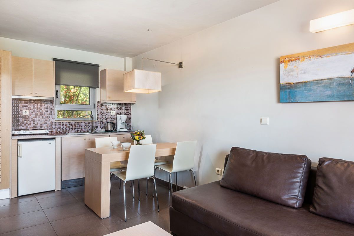 Stellina Group Hotels Chania - APR - 2
