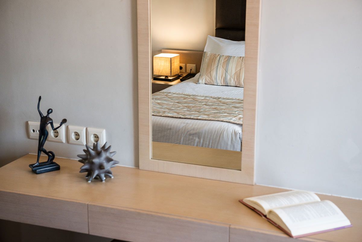 Stellina Group Hotels Chania - APR - 10