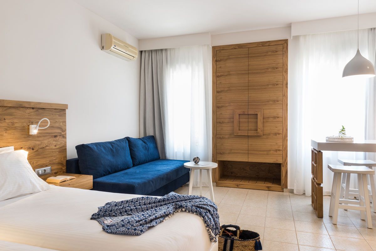 Stellina Group Hotels Chania - STV - 4