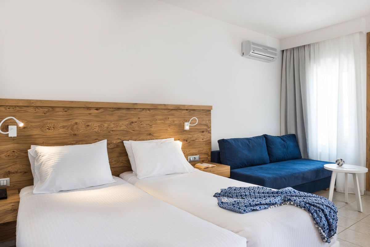 Stellina Group Hotels Chania - STV - 5
