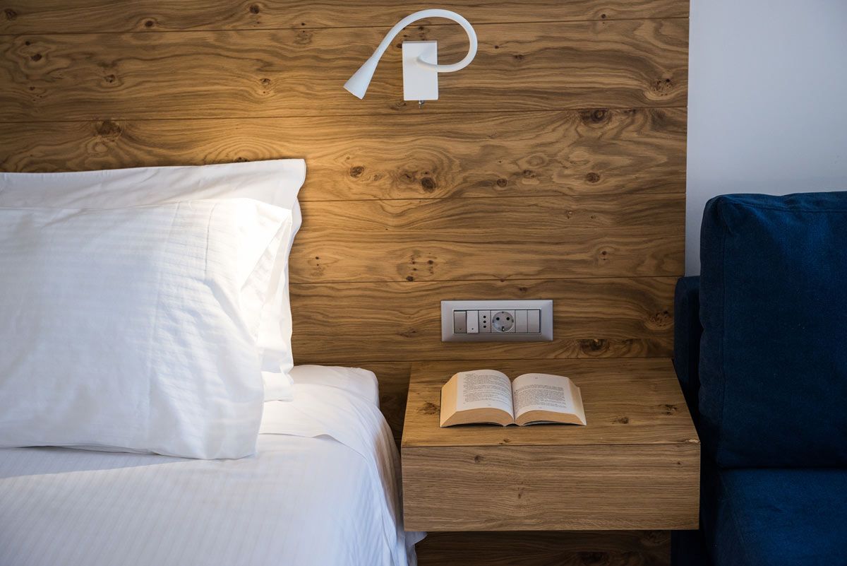 Stellina Group Hotels Chania - STV - 7