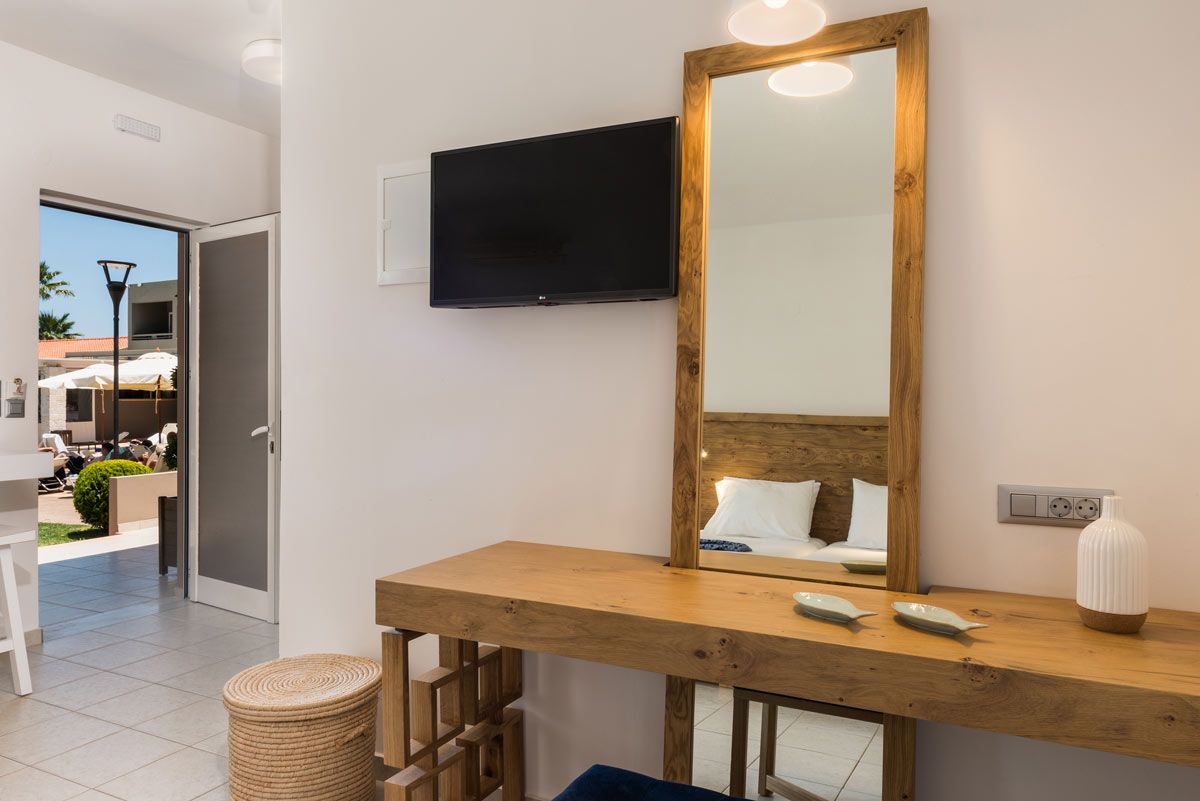 Stellina Group Hotels Chania - STV - 8