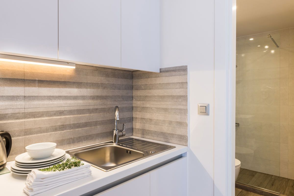 Stellina Group Hotels Chania - STV - 10