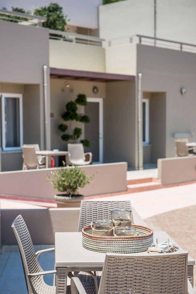 Stellina Group Hotels Chania - STV - 15